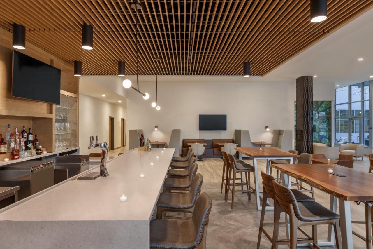 Even Hotels Rochester - Mayo Clinic Area By Ihg Exteriör bild