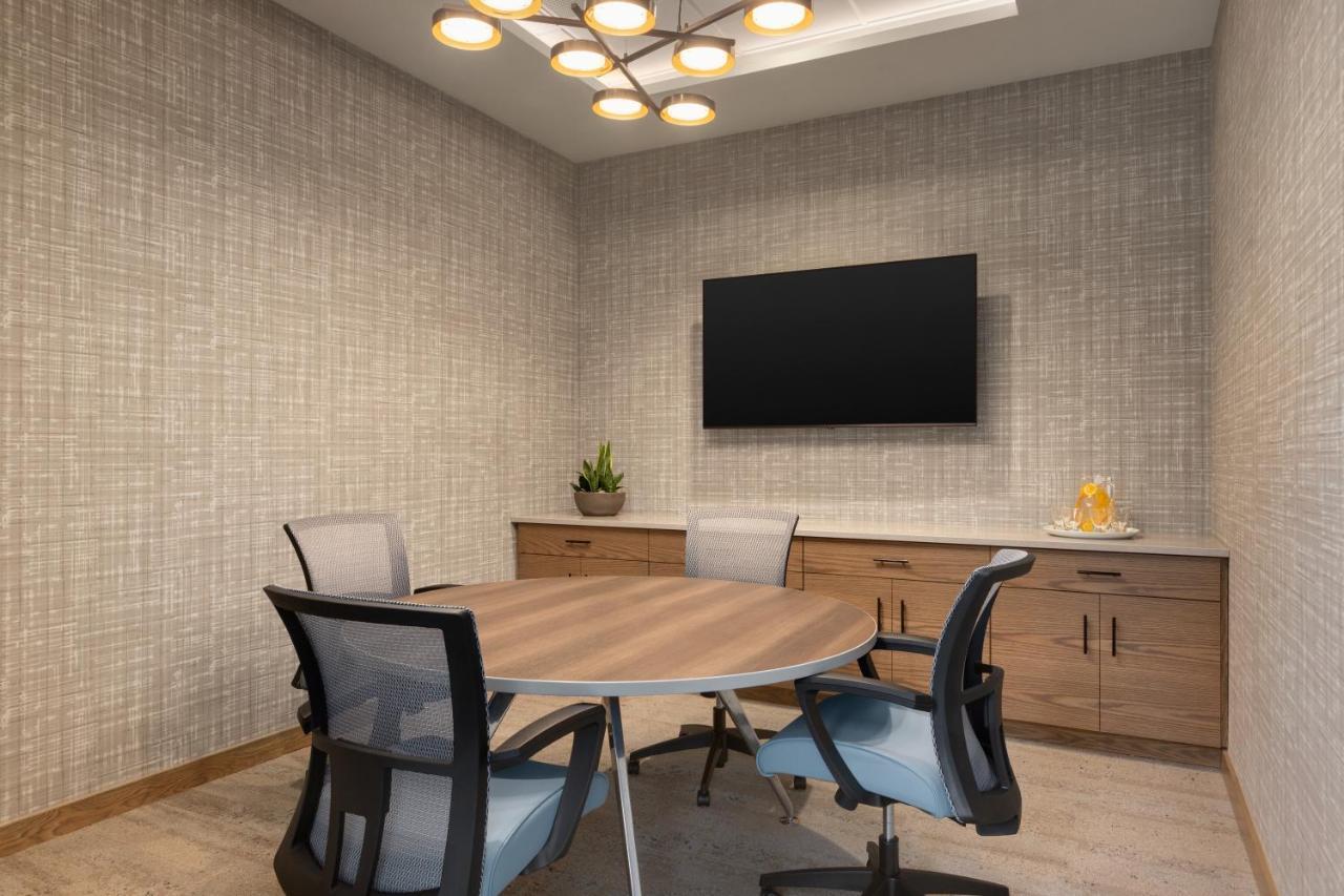 Even Hotels Rochester - Mayo Clinic Area By Ihg Exteriör bild