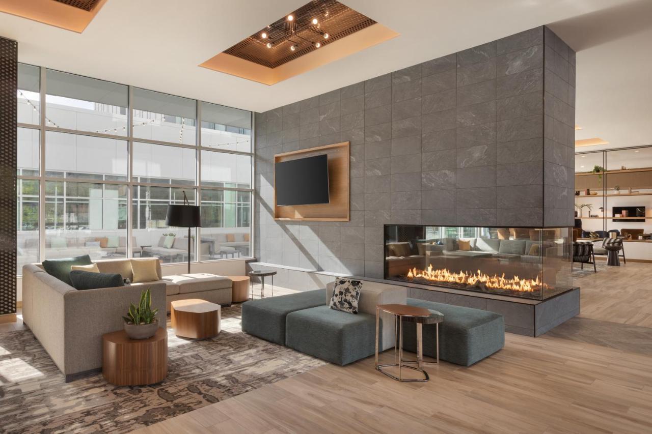 Even Hotels Rochester - Mayo Clinic Area By Ihg Exteriör bild