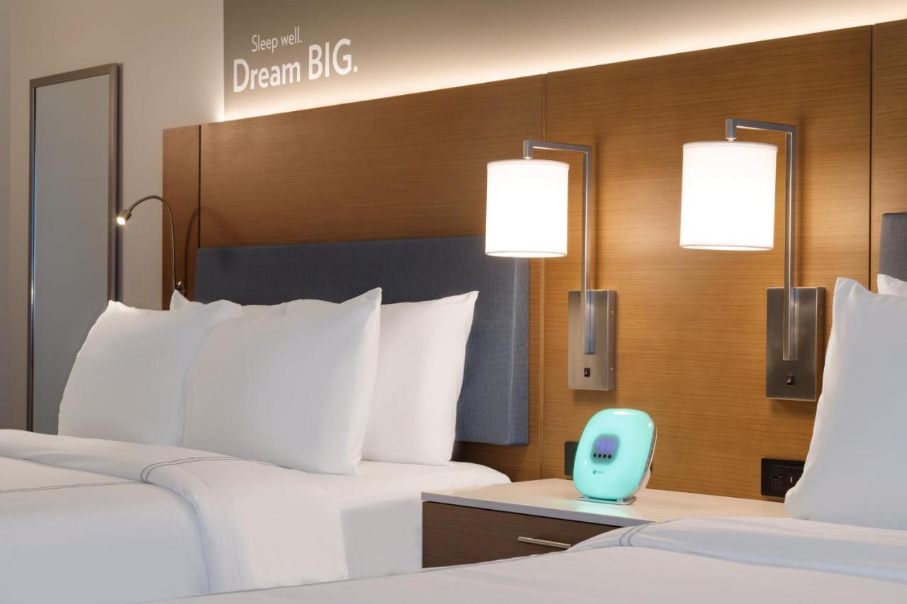 Even Hotels Rochester - Mayo Clinic Area By Ihg Exteriör bild