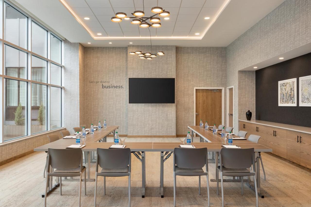 Even Hotels Rochester - Mayo Clinic Area By Ihg Exteriör bild