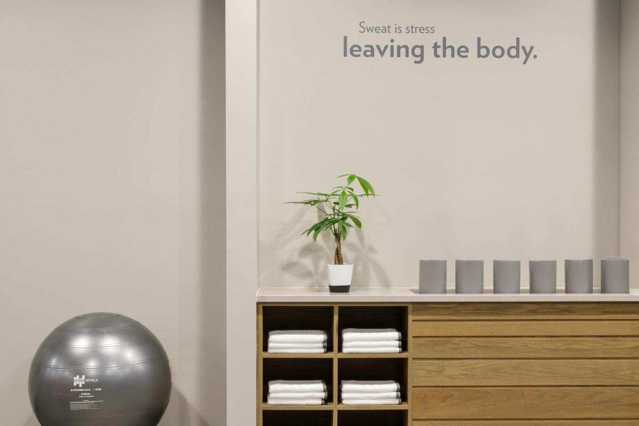 Even Hotels Rochester - Mayo Clinic Area By Ihg Exteriör bild