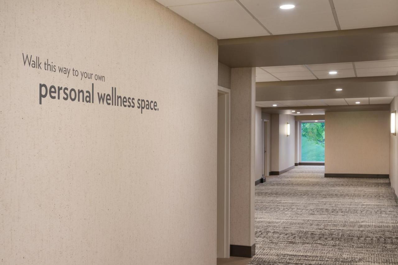 Even Hotels Rochester - Mayo Clinic Area By Ihg Exteriör bild