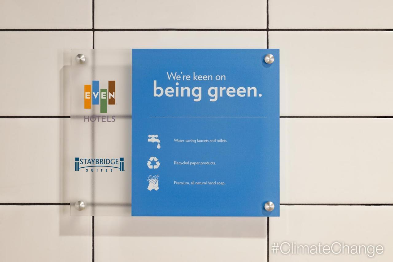 Even Hotels Rochester - Mayo Clinic Area By Ihg Exteriör bild