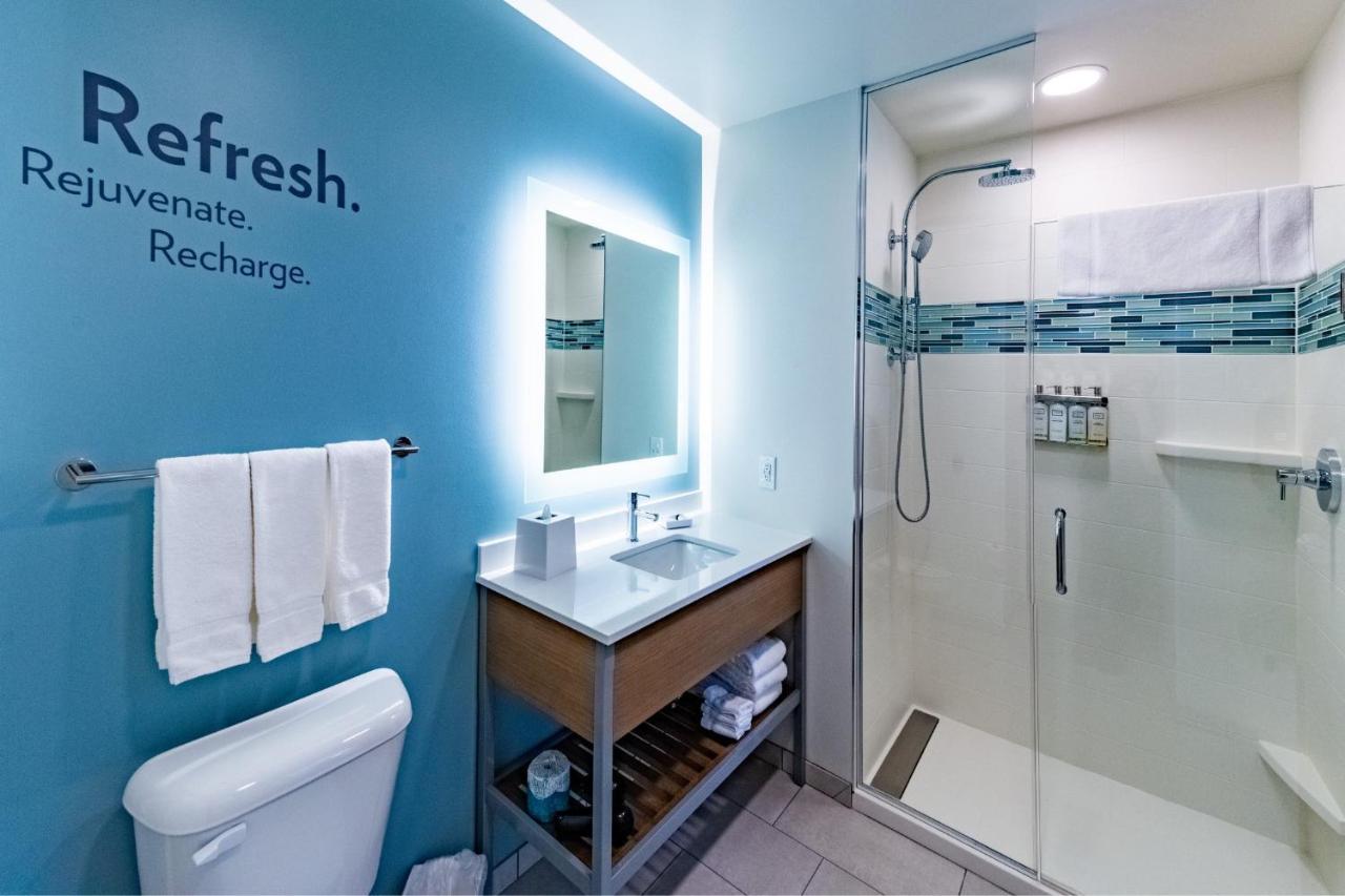 Even Hotels Rochester - Mayo Clinic Area By Ihg Exteriör bild