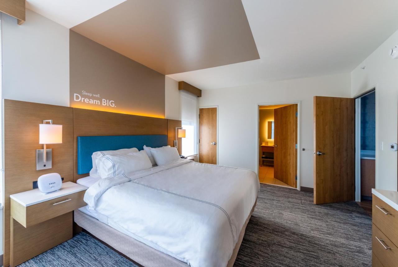 Even Hotels Rochester - Mayo Clinic Area By Ihg Exteriör bild