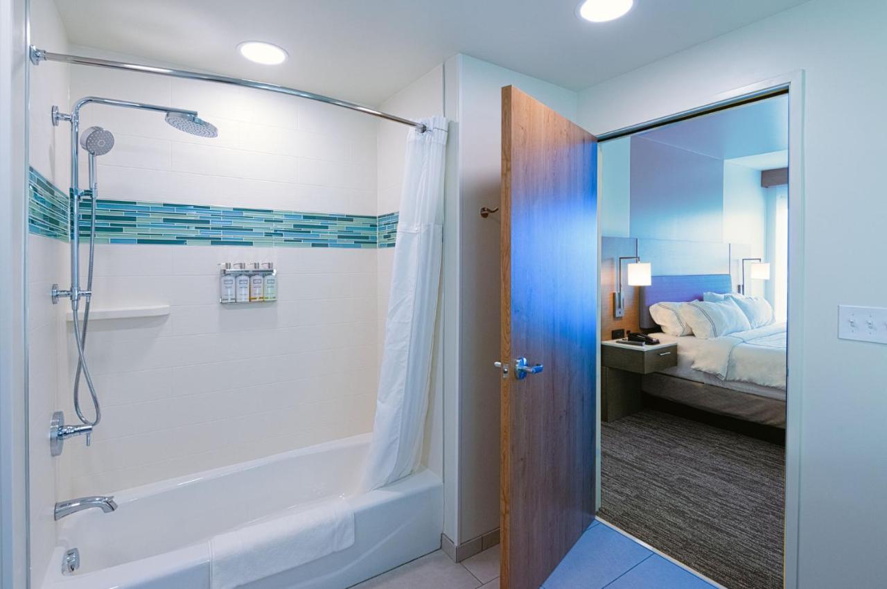 Even Hotels Rochester - Mayo Clinic Area By Ihg Exteriör bild