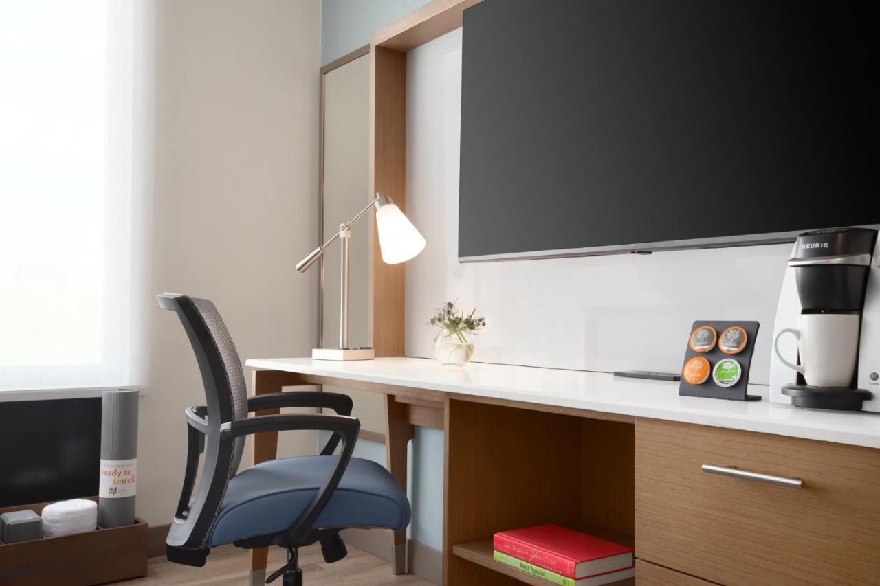 Even Hotels Rochester - Mayo Clinic Area By Ihg Exteriör bild