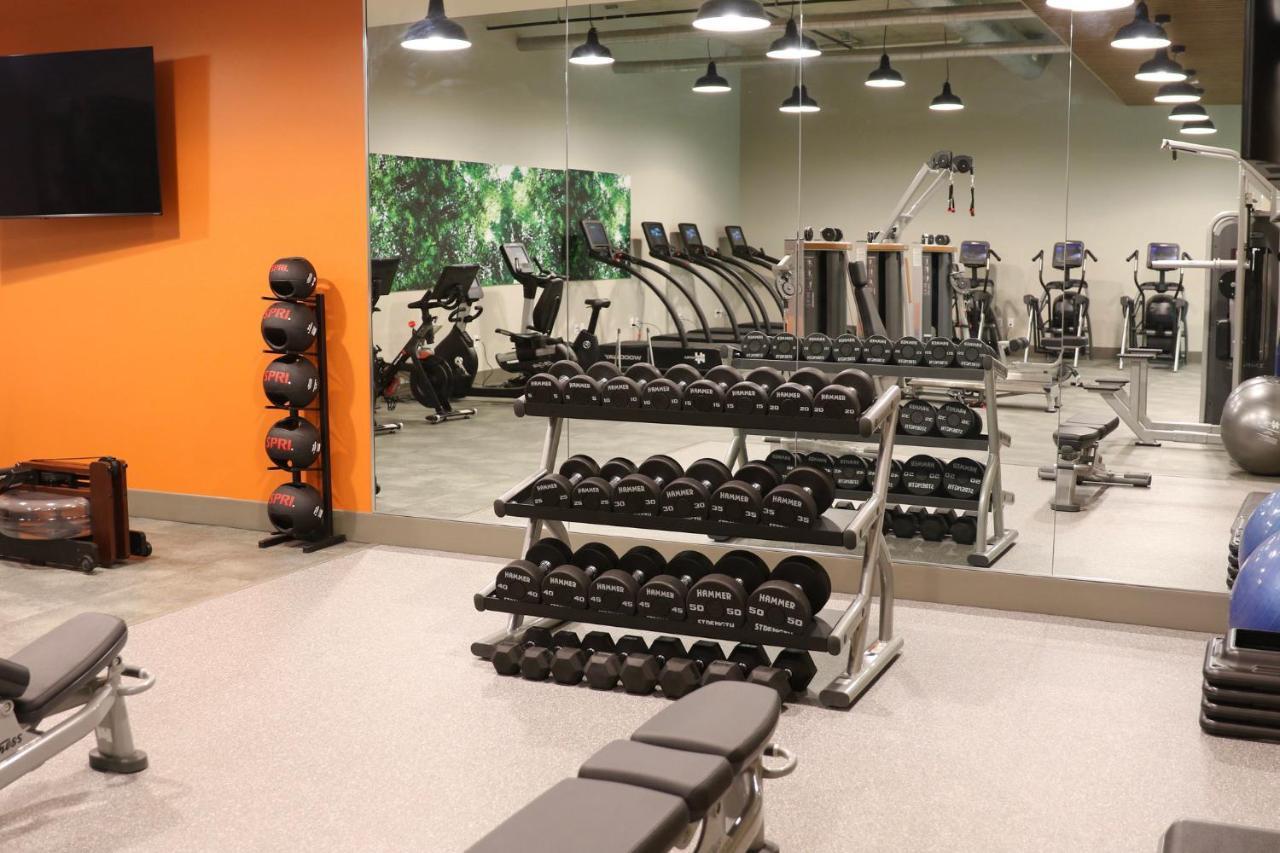 Even Hotels Rochester - Mayo Clinic Area By Ihg Exteriör bild