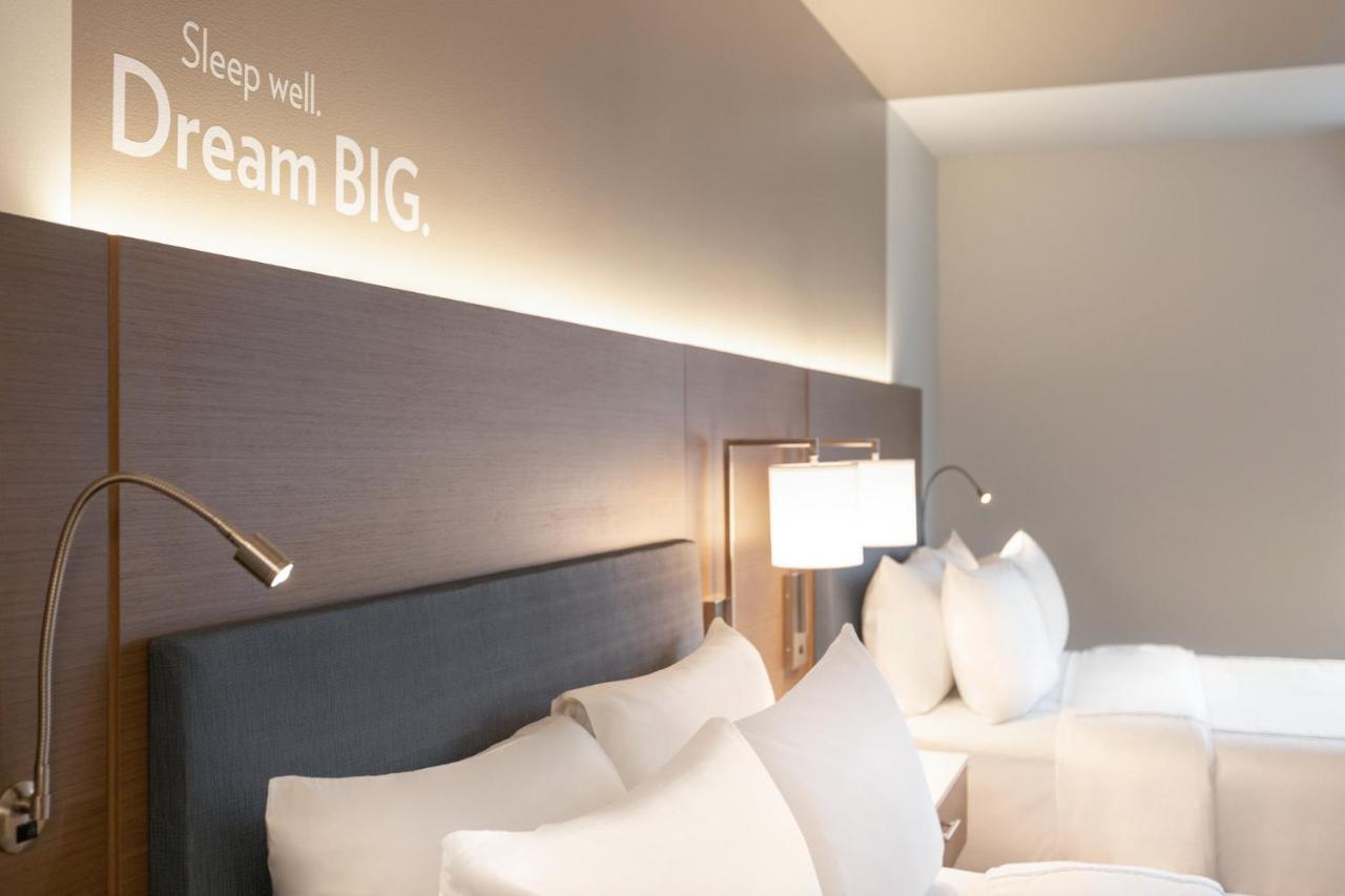 Even Hotels Rochester - Mayo Clinic Area By Ihg Exteriör bild